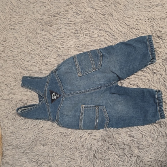 3M Ohsgosh overalls - Picture 2 of 3